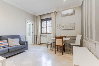 Piso en venta en Albaicín en Granada