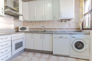 Piso en venta en Albaicín en Granada