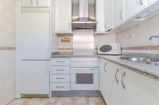 Piso en venta en Albaicín en Granada
