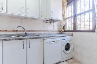 Piso en venta en Albaicín en Granada