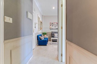 Piso en venta en Albaicín en Granada