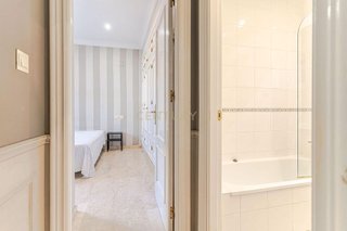 Piso en venta en Albaicín en Granada