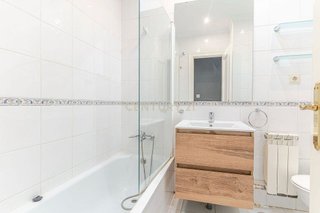 Piso en venta en Albaicín en Granada