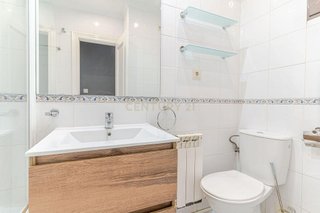 Piso en venta en Albaicín en Granada