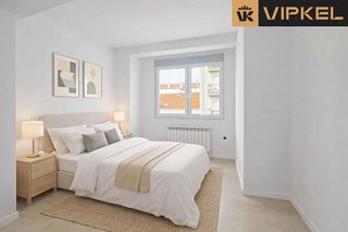 Piso en venta en Esteiro en Ferrol
