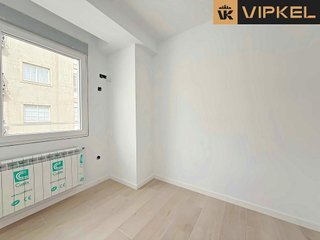 Piso en venta en Esteiro en Ferrol