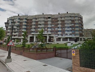 Garaje en venta en Montecerrao en Oviedo