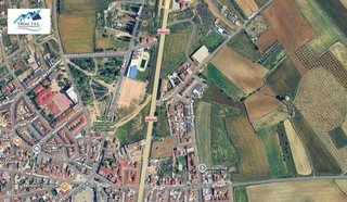Garaje en venta en Trigueros
