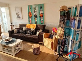 Piso en venta en Centro en Laredo