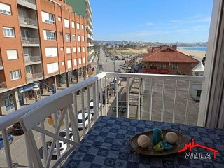 Piso en venta en Centro en Laredo