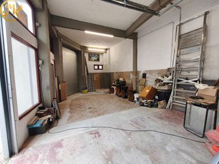 Local comercial en venta en Numancia - San Fernando en Santander