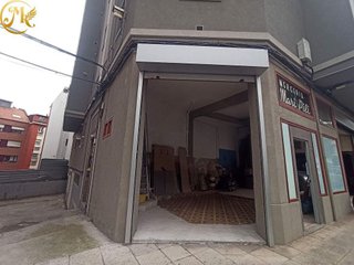 Local comercial en venta en Numancia - San Fernando en Santander