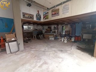 Local comercial en venta en Numancia - San Fernando en Santander