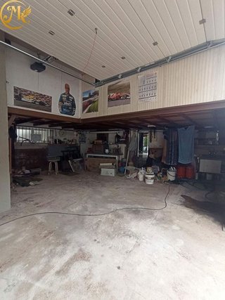 Local comercial en venta en Numancia - San Fernando en Santander