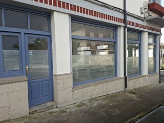 Local comercial en venta en Navia