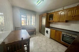 Piso en venta en Villalegre - La Luz en Avilés