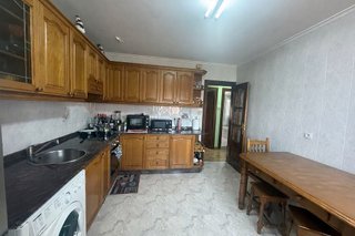 Piso en venta en Villalegre - La Luz en Avilés
