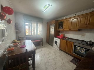 Piso en venta en Villalegre - La Luz en Avilés
