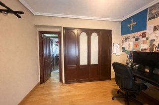 Piso en venta en Villalegre - La Luz en Avilés