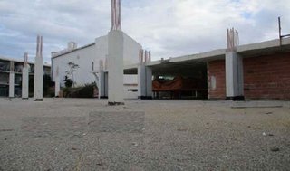 Edificio en venta en Vera Ciudad en Vera