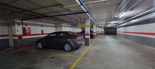 Garaje en venta en Arcas Reales - Pinar del Jalón en Valladolid