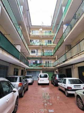 Piso en venta en Béjar