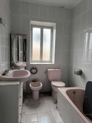 Piso en venta en Béjar