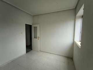 Piso en venta en Béjar