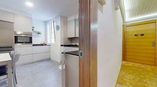 Piso en venta en Ensanche en Pamplona