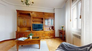 Piso en venta en Ensanche en Pamplona