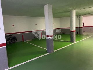 Garaje en venta en Haro