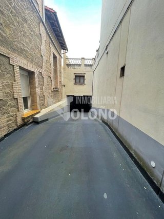 Garaje en venta en Haro