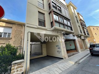 Garaje en venta en Haro
