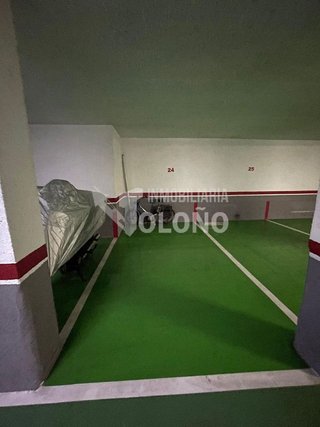 Garaje en venta en Haro