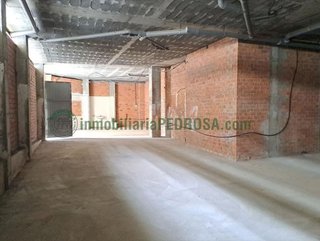 Local comercial en venta en Zona Fernández Ladreda en Pontevedra