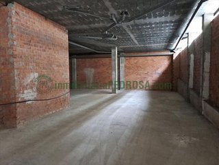 Local comercial en venta en Zona Fernández Ladreda en Pontevedra