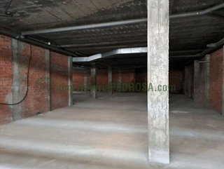 Local comercial en venta en Zona Fernández Ladreda en Pontevedra