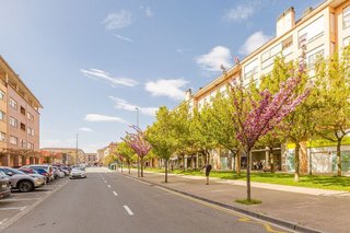 Local comercial en venta en Berriozar