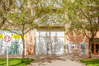 Local comercial en venta en Berriozar
