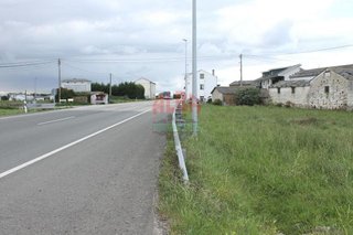 Solar en venta en Tapia de Casariego
