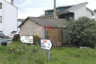Solar en venta en Tapia de Casariego