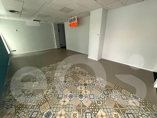 Local comercial en venta en El Burgo en Rozas de Madrid (Las)