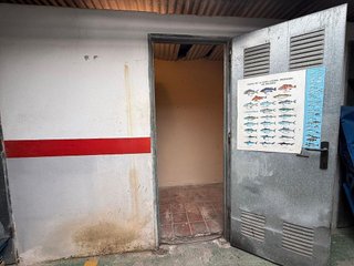 Garaje en venta en El Molinar - Can Pere Antoni en Palma de Mallorca
