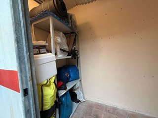 Garaje en venta en El Molinar - Can Pere Antoni en Palma de Mallorca