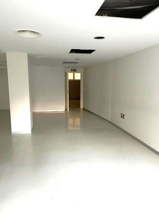 Oficina en venta en Centro en Murcia