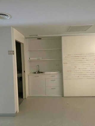 Oficina en venta en Centro en Murcia
