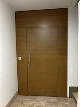 Oficina en venta en Centro en Murcia