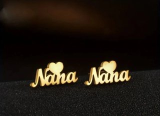 personalizados en acero inoxidable