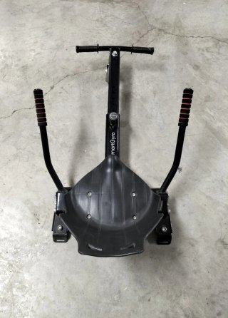 Asiento Go Kart Smartgyro