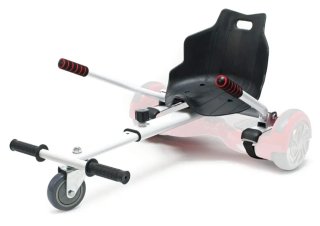Asiento Go Kart Smartgyro